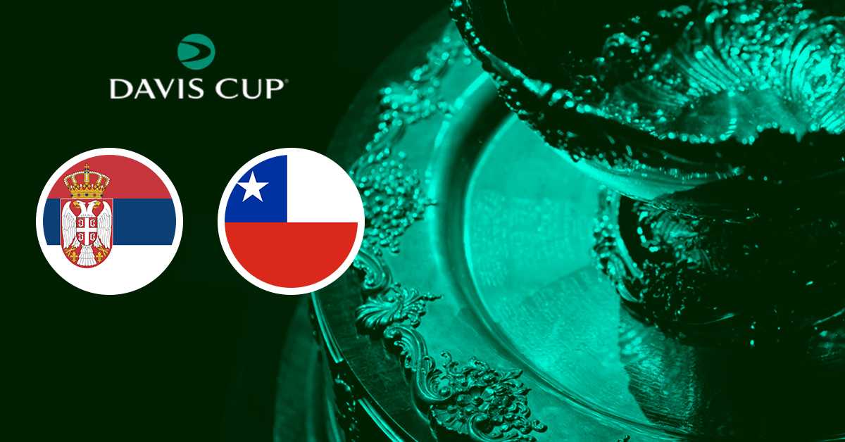 Дејвис куп, други дан: Елиминација подмлађене Србије у Чилеу или потпуни преокрет