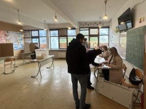 Синиша Каран или Бранко Блануша – данас одлука о председнику Републике Српске