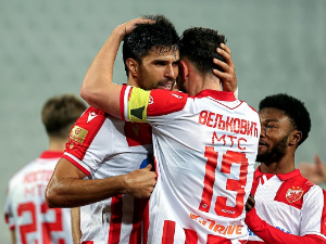 Звездина петица на другом пролећном контролном, Нови Пазар се предао у другом полувремену