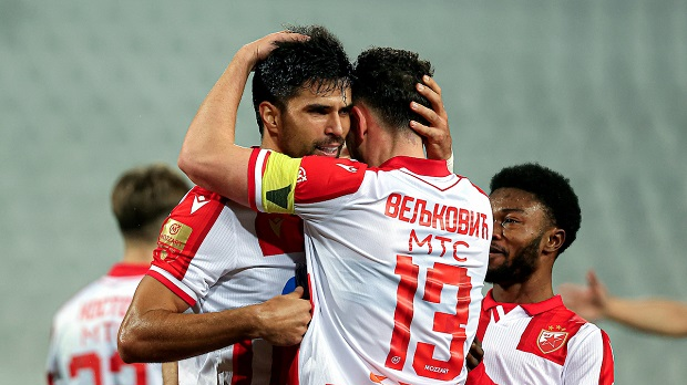 Звездина петица на другом пролећном контролном, Нови Пазар се предао у другом полувремену