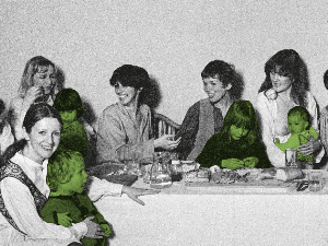 Уметност и религија, осетљиви партнери