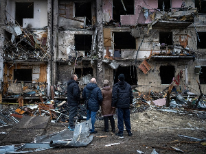 Зеленски о нападима на нуклеарке: Ни терористи нису то радили; Орбан: Украјина је непријатељ Мађарске
