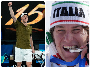 Синеру није био ни близу, а сад је донео Италији прву медаљу на ОЗИ 2026