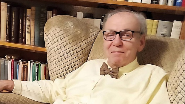 Клуб 2: Разговор са добитником награде „Никола Милошевић" проф. Милошем Тодоровићем