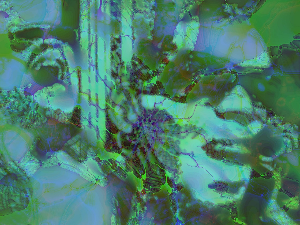 Моћни гласови – Ray Charles