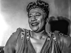 Краљеви свинга – Ella Fitzgerald