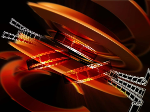 Са филмске траке – „The Hustler“