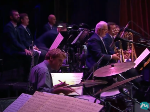 Биг Бенд РТС, концерти – Биг Бенд РТС – „Далеко и давно“, II део