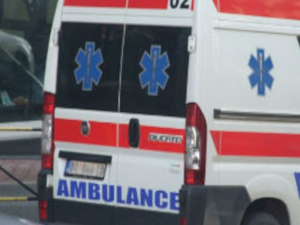 Тинејџер тешко повређен у тучи у близини Бранковог моста