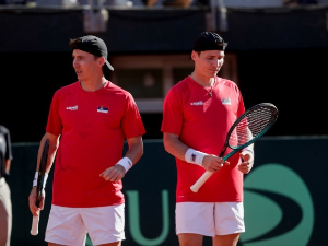 Србија без победе против Чилеанаца: Није исто без Новака