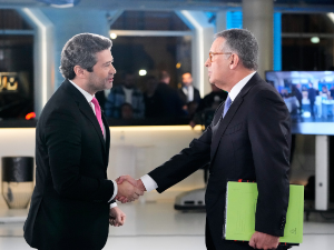 Други круг председничких избора у Португалији – Антонио Жозе Сегуро или Андре Вентура