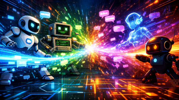 Окршај четботова – Антропик оштро против реклама у алатима, OpenAI игра на карту доступности