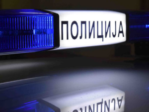 Пронађена бомба на Врачару, на терену контрадиверзиона екипа МУП-а