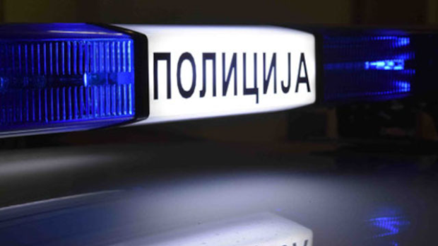 Повређене две особе у саобраћајној несрећи код Крушевца Kép