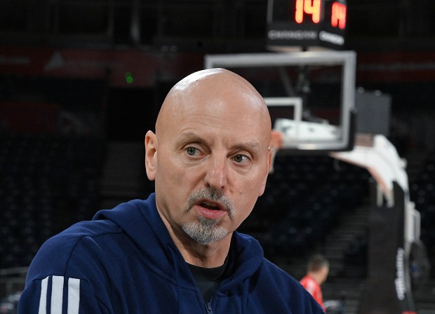 Саша Обрадовић