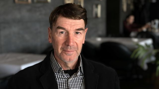 Ватерполиста Игор Гочанин