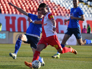 Пауновић гледао 