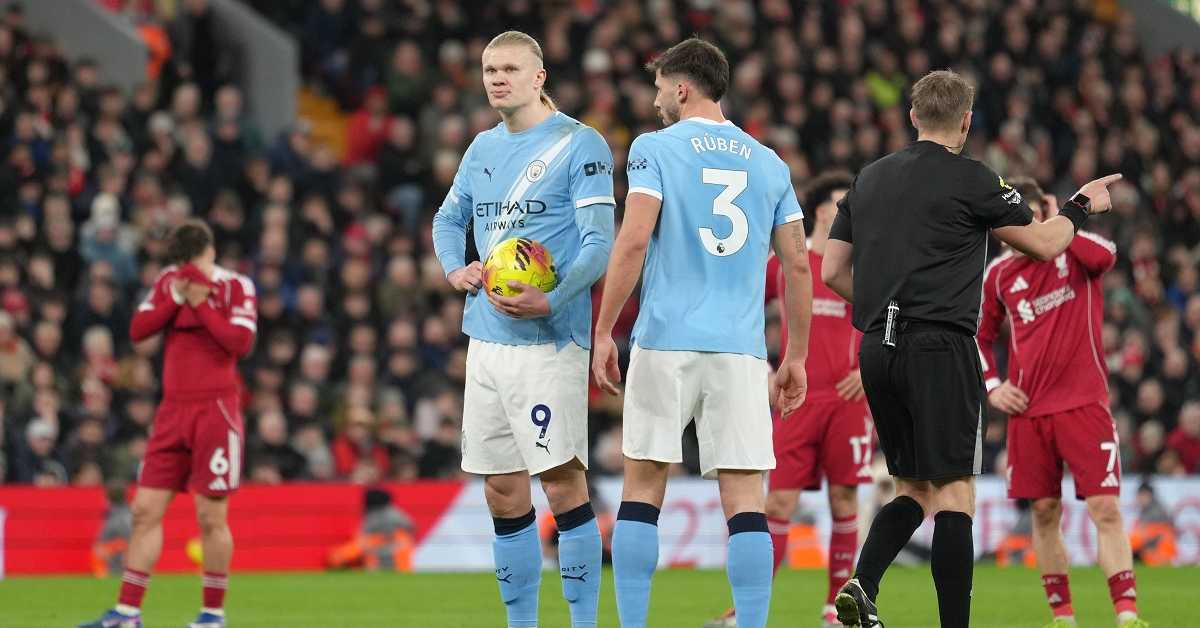 Драма и преокрет на "Енфилду" – спектакл Премијер лиге до последњег минута