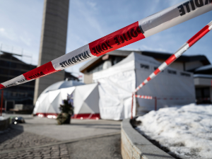 Ватра захватила Меморијални центар посвећен жртвама пожара у Кран-Монтани, нема повређених