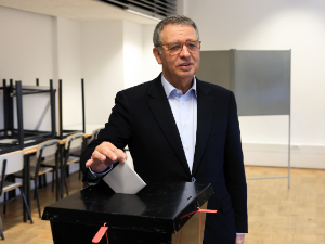 Излазне анкете: Социјалиста Сегуро убедљиво води на председничким изборима у Португалији