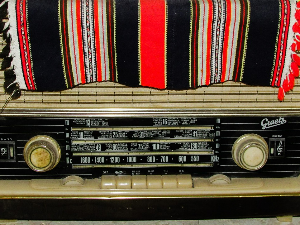 Етно џез авлија – Микс