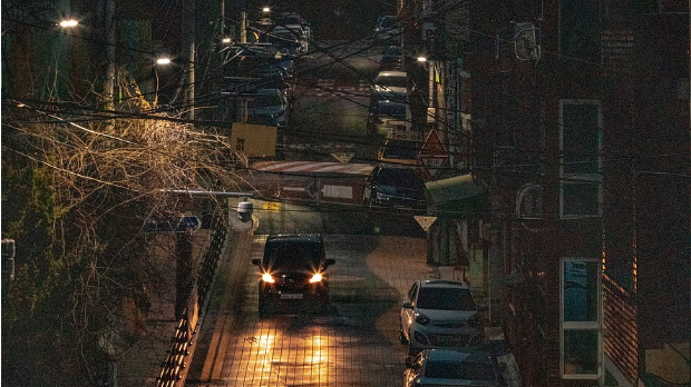 Око поноћи – Ahmad Jamal – „Complete Live At The Pershing Lounge “, II део