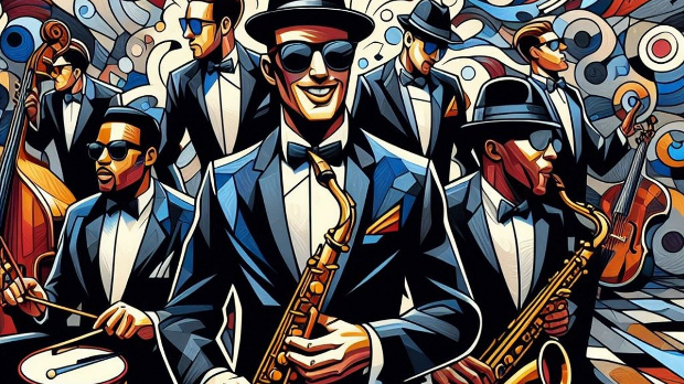 Џез дуети – Red Norvo & Art Pepper – “Collections”