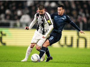 Калулу спасао Јувентус, Лацио испустио тријумф