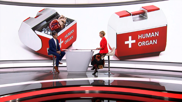 Када породица каже 