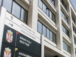 Притвор тројици осумњичених да су бацили бомбу на кућу Здравка Чолића 