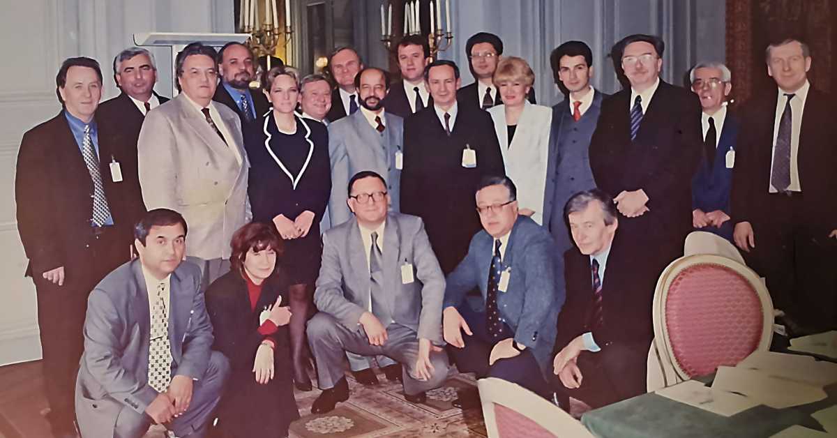 Члан српског тима у Рамбујеу – Олбрајт нам је рекла: "Волим партизанске песме, али бомбе морају да падну"