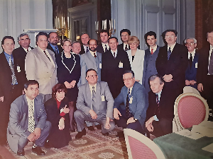 Члан српског тима у Рамбујеу – Олбрајт нам је рекла: "Волим партизанске песме, али бомбе морају да падну"