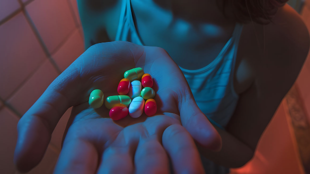 Крупне зенице: Како дрога осваја Тик-ток 