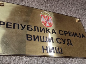 Ниш, у току припремно рочиште против родитеља малолетника који је усмртио вршњака у Нишкој Бањи