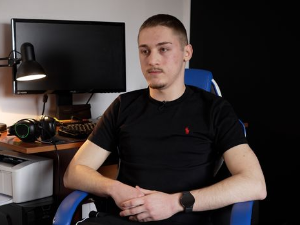 # Зона талента