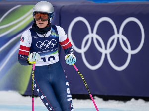 Зашто је пала Линдси Вон