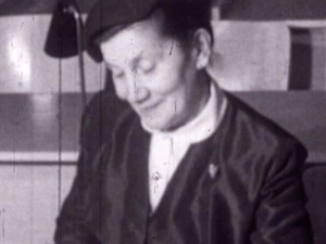 Документарне фусноте-Тражим помиловање