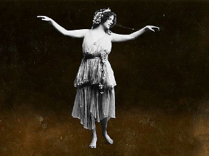 Документарне фусноте – Играчица у кавезу