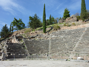 Ђулиo Гвидорици: Сапутник душе. Грци и сан (2)