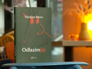 Барнсова рефлексија о животу и смрти у роману „Одлазим(о)“