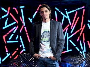 E-play, албум "Диши дубоко"