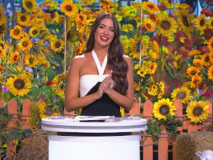 Ја волим Србију