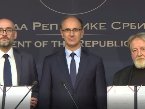 Мацут: Србија континуирано брине и води рачуна о младима који живе у дијаспори