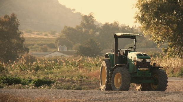 Шта држава мења у ланцу пољопривредне производње