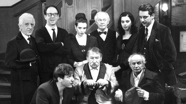 Голубовића апотека