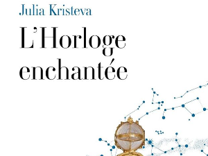 Јулија Кристева: Чаробни сат (5)