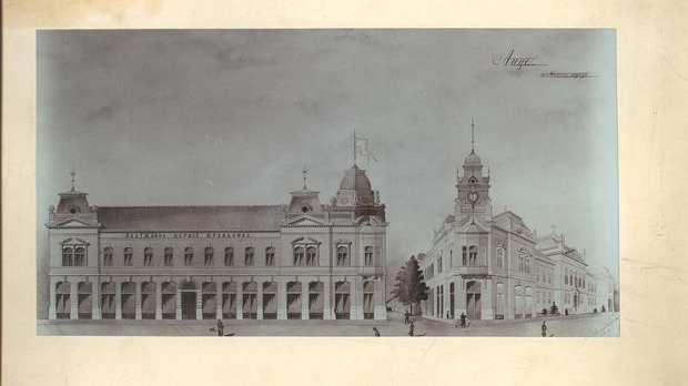 Матица српска – два века ризнице културе