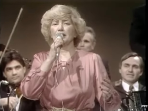 Вечити музички бардови – Нада Мамула