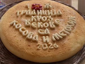 Косово и Метохија у срцу Срема  - караван емоција, традиције и помоћи 