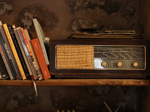 Азбука евергрина – Ray Charles